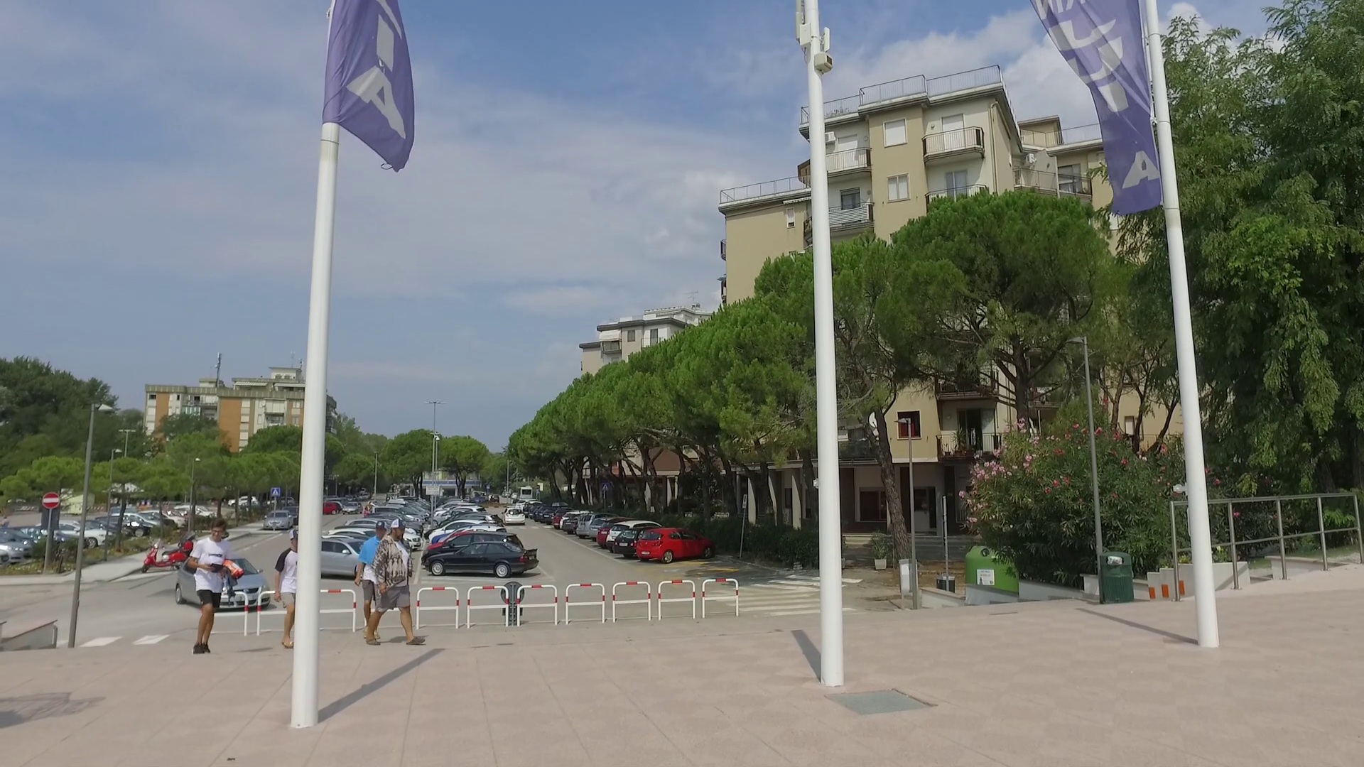 Immagine per Marina Julia, progetto da 20 milioni per il primo Green Village europeo